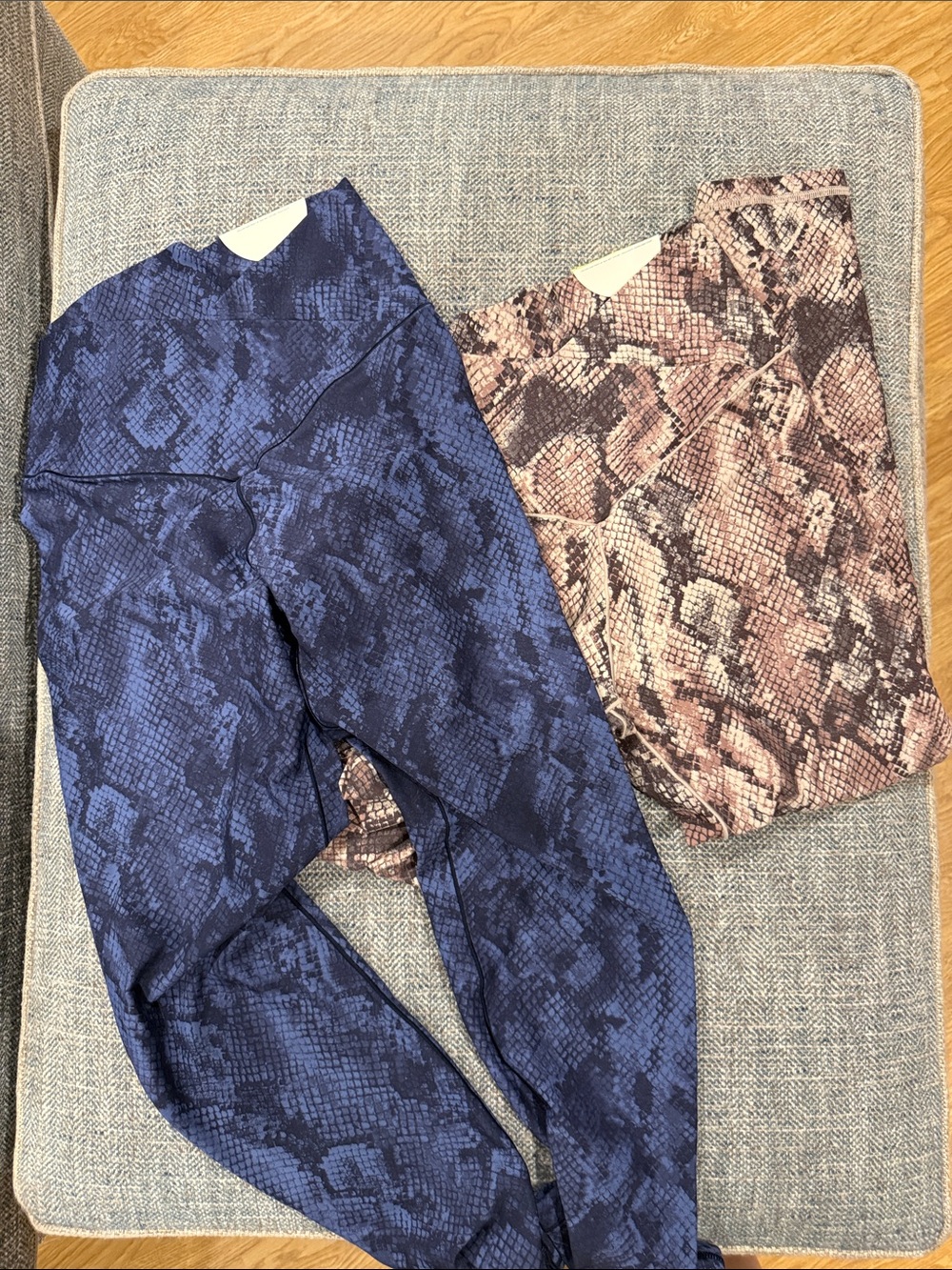 Aerie Crossover Leggings